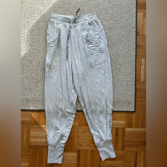 Lululemon Joggers - Picture 2 of 3